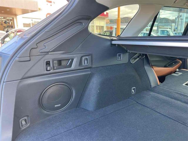 スバル レガシィアウトバック 34枚目