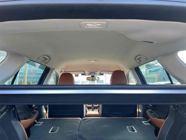 スバル レガシィアウトバック 35枚目