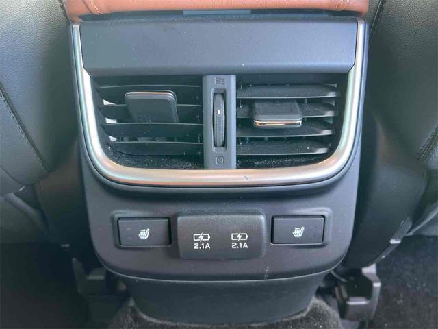 スバル レガシィアウトバック 39枚目