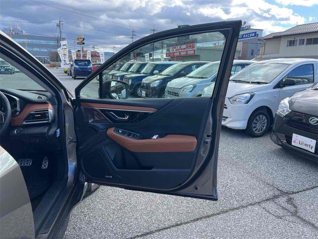 スバル レガシィアウトバック 41枚目