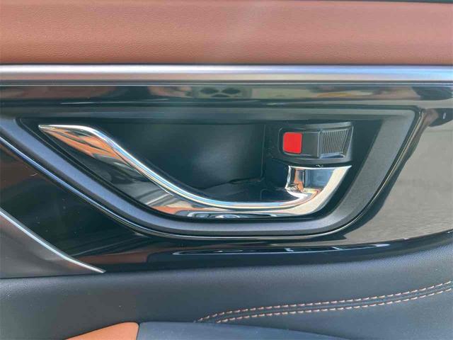 スバル レガシィアウトバック 42枚目