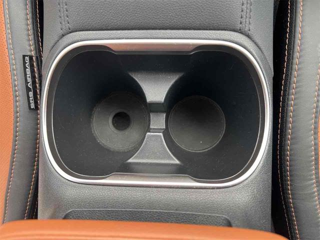 スバル レガシィアウトバック 46枚目