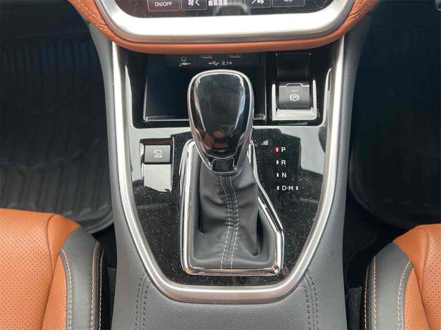 スバル レガシィアウトバック 47枚目