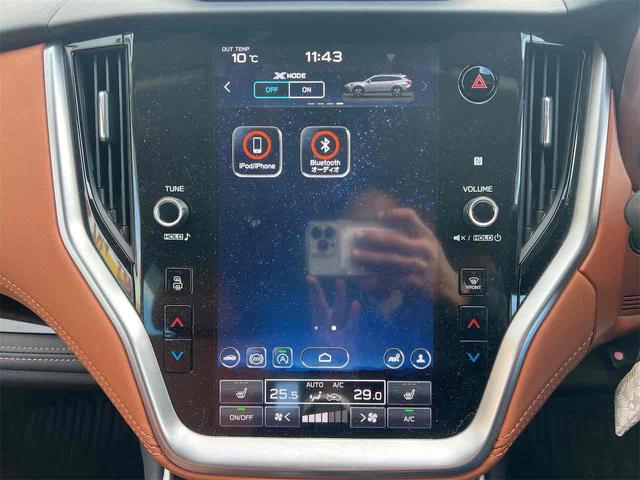 スバル レガシィアウトバック 54枚目