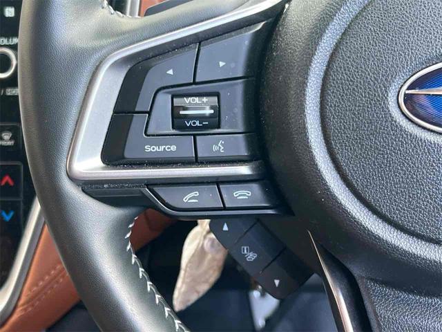 スバル レガシィアウトバック 56枚目