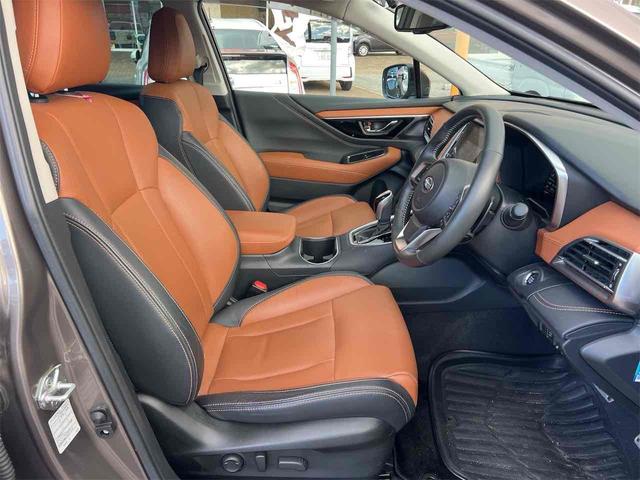 スバル レガシィアウトバック 57枚目