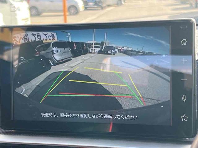 トヨタ ライズ 7枚目