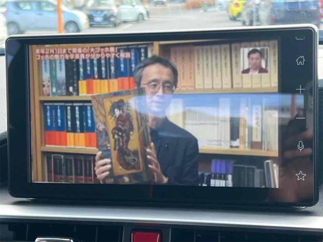 トヨタ ライズ 8枚目