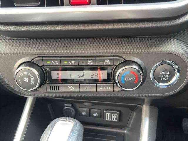 トヨタ ライズ 9枚目