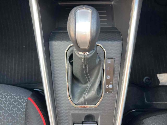 トヨタ ライズ 11枚目