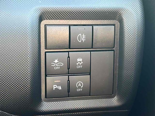 トヨタ ライズ 13枚目