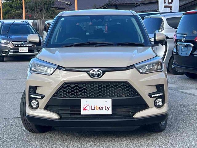 トヨタ ライズ 15枚目