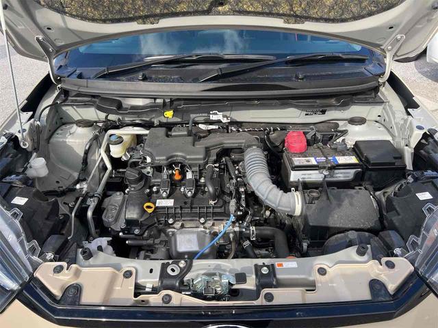 トヨタ ライズ 22枚目