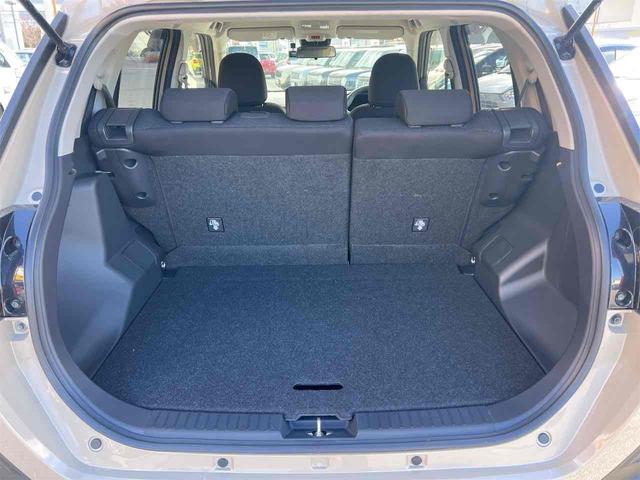 トヨタ ライズ 24枚目