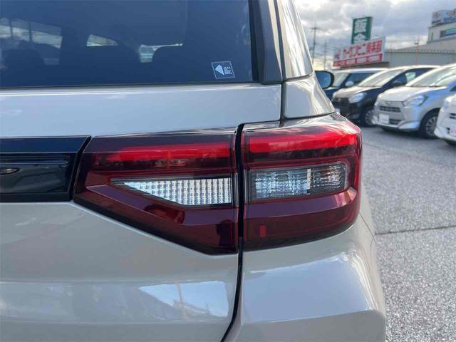 トヨタ ライズ 29枚目