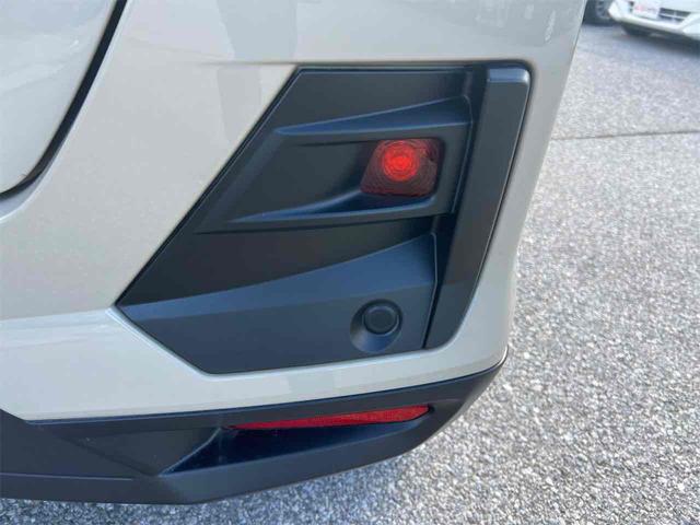 トヨタ ライズ 30枚目