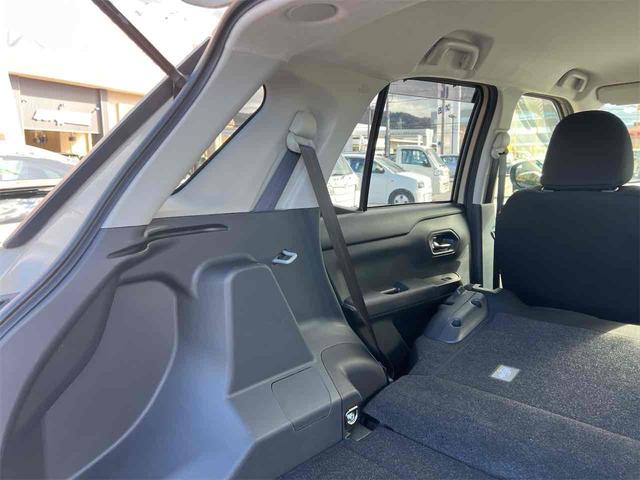 トヨタ ライズ 33枚目