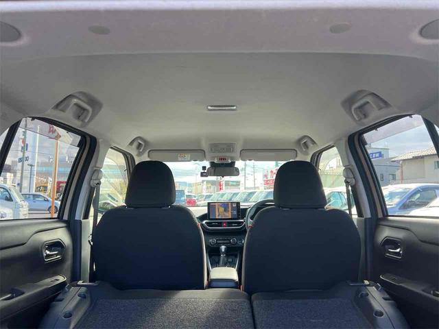 トヨタ ライズ 34枚目