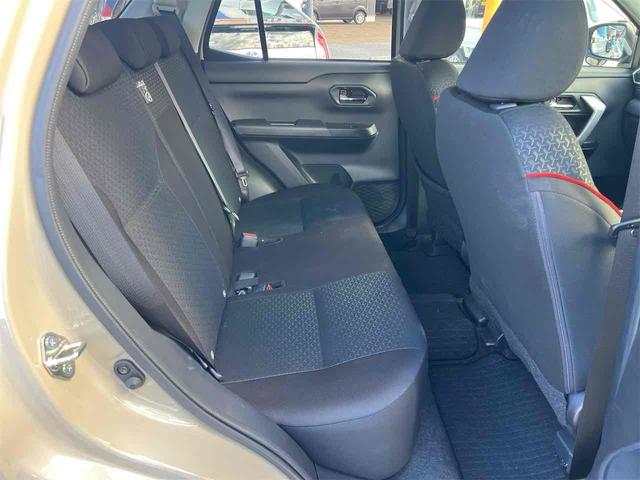 トヨタ ライズ 35枚目