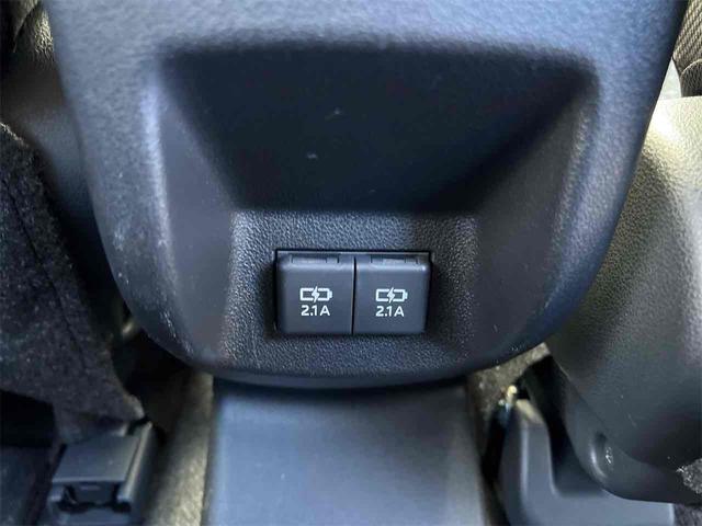 トヨタ ライズ 36枚目