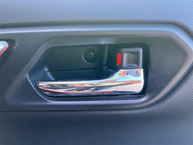 トヨタ ライズ 39枚目