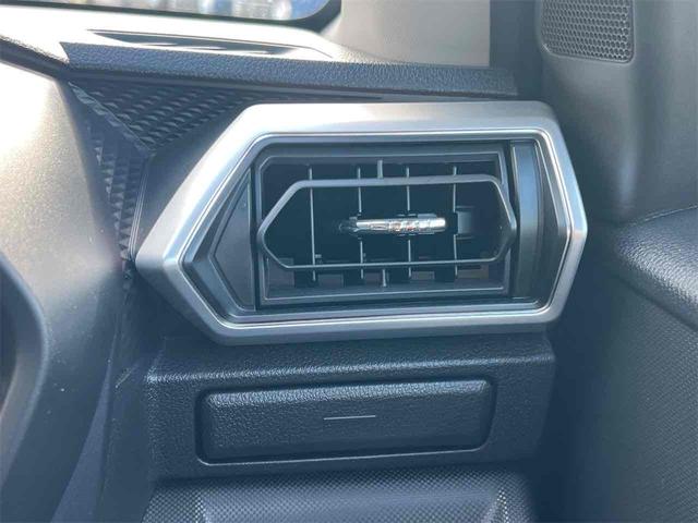 トヨタ ライズ 40枚目