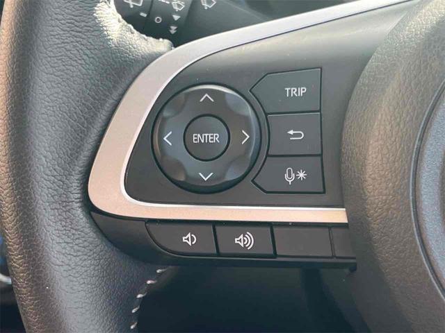 トヨタ ライズ 49枚目