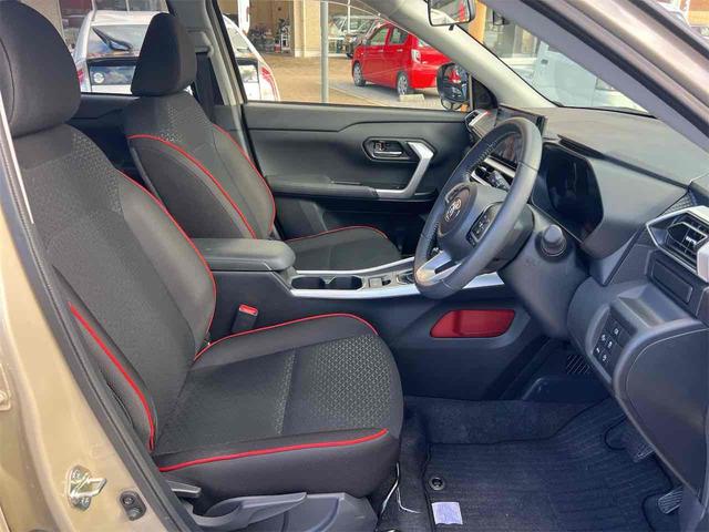 トヨタ ライズ 50枚目