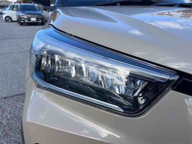 トヨタ ライズ 52枚目