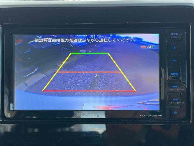 スズキ スペーシアカスタム 7枚目