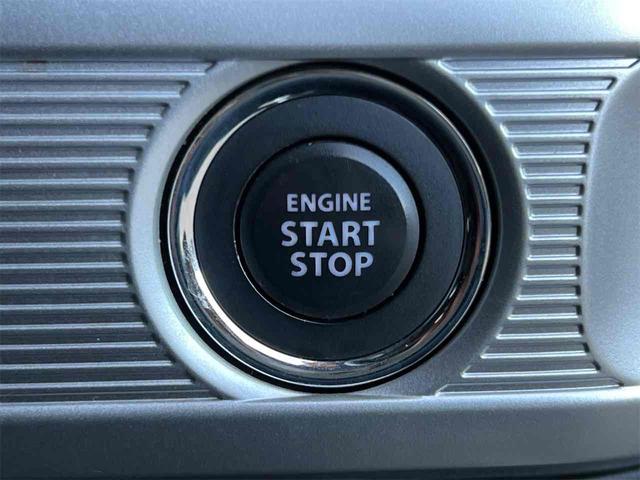 スズキ スペーシアカスタム 10枚目