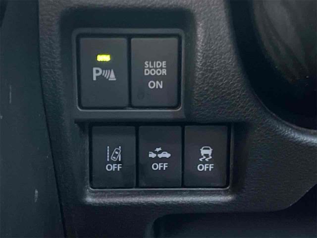 スズキ スペーシアカスタム 12枚目