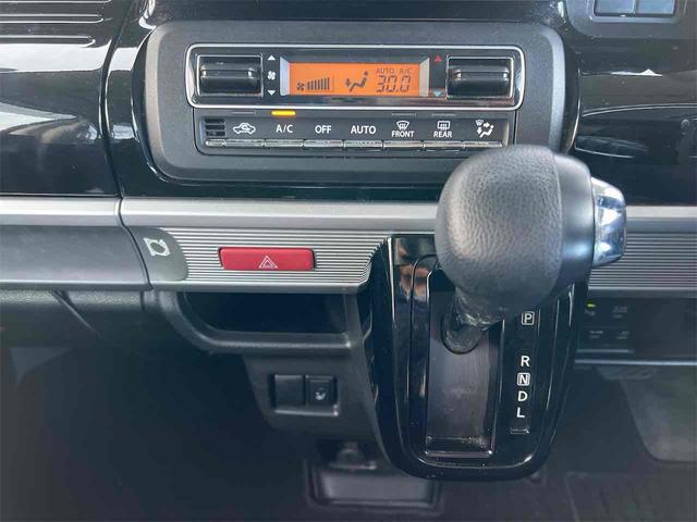 スズキ スペーシアカスタム 14枚目