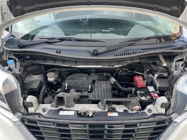 スズキ スペーシアカスタム 22枚目