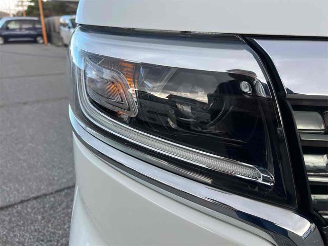 スズキ スペーシアカスタム 26枚目