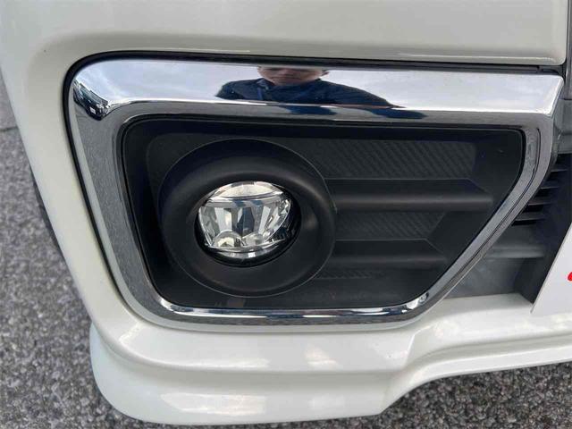 スズキ スペーシアカスタム 27枚目