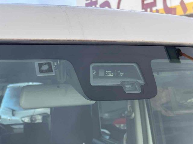 スズキ スペーシアカスタム 28枚目