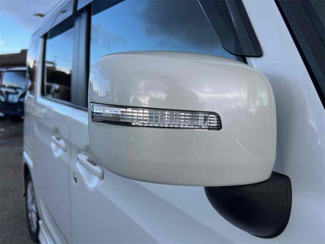 スズキ スペーシアカスタム 29枚目