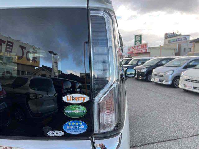 スズキ スペーシアカスタム 30枚目