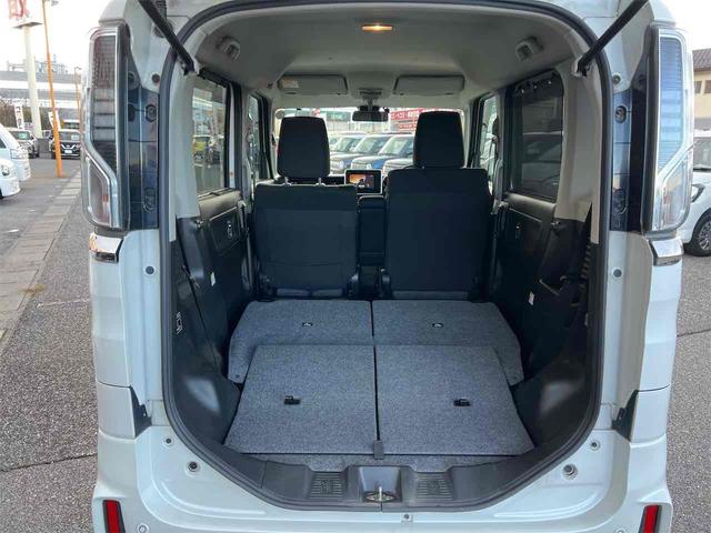 スズキ スペーシアカスタム 33枚目