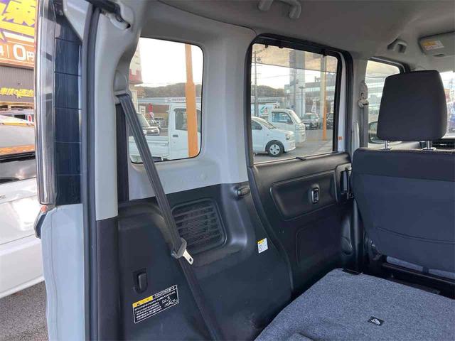 スズキ スペーシアカスタム 35枚目