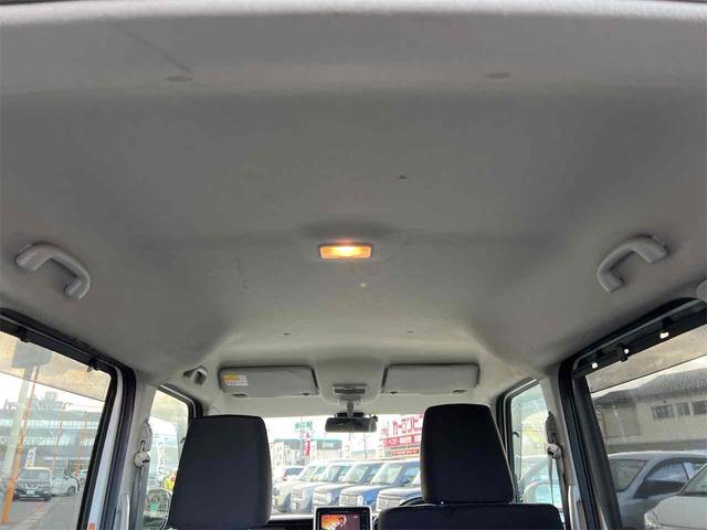 スズキ スペーシアカスタム 36枚目