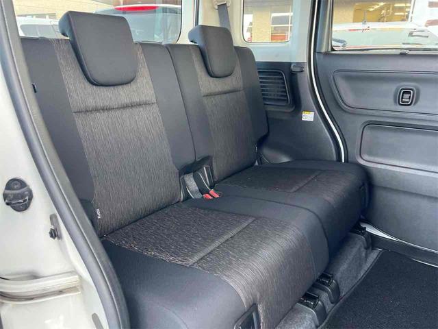 スズキ スペーシアカスタム 38枚目