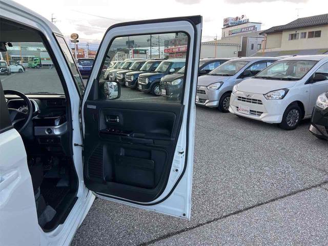 スズキ スペーシアカスタム 39枚目