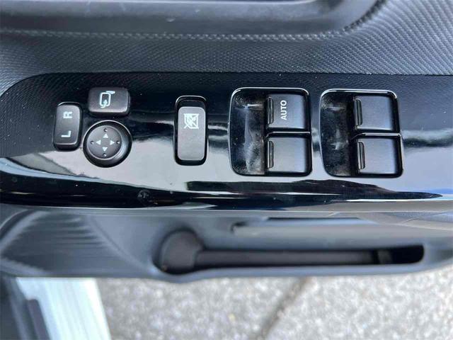 スズキ スペーシアカスタム 42枚目