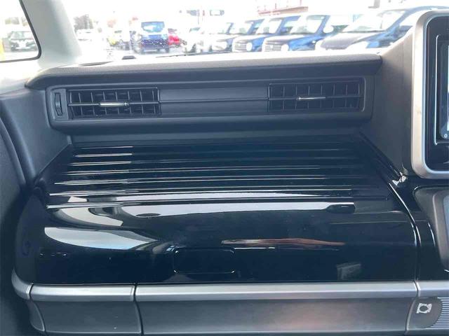 スズキ スペーシアカスタム 44枚目