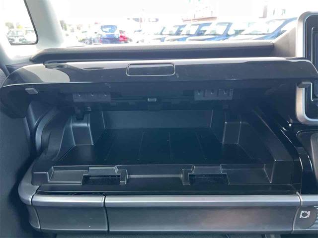 スズキ スペーシアカスタム 45枚目