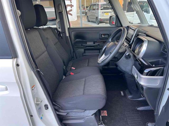 スズキ スペーシアカスタム 51枚目