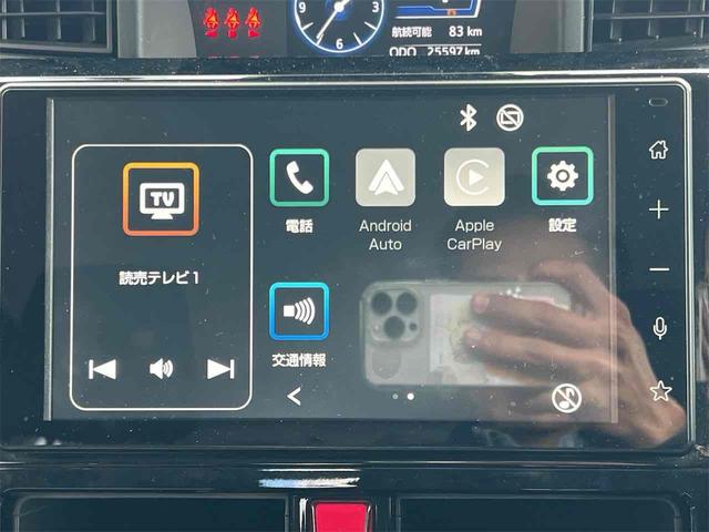 トヨタ ルーミー 8枚目