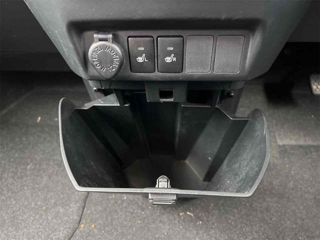 トヨタ ルーミー 11枚目